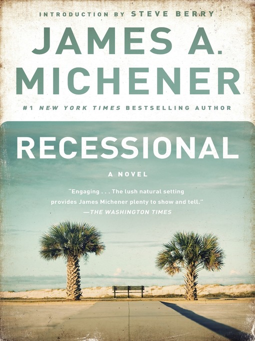 Title details for Recessional by James A. Michener - Wait list